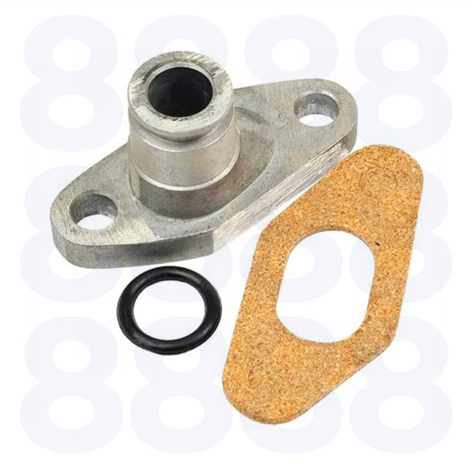 Fiat 8035-05 Water Pump Adaptor Kit — Emmark EM9042