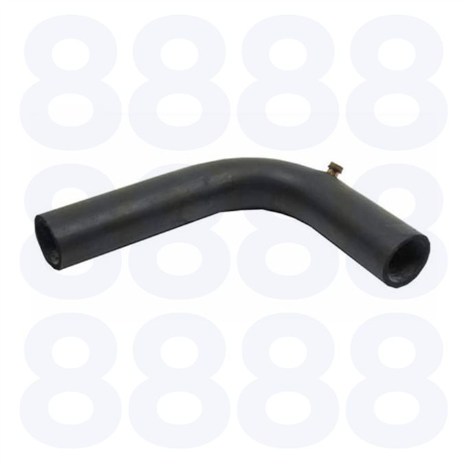 Fiat Bottom Hose — Emmark EM9045
