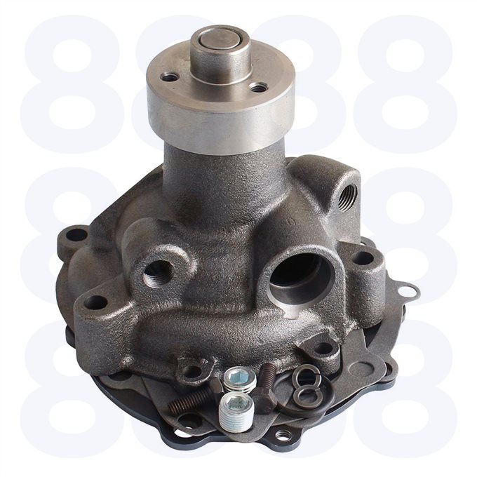 Fiat 8035-05 Water Pump — Emmark EM9048