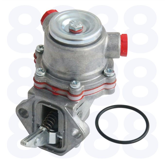 New Holland Fuel Lift Pump — Emmark EM9056