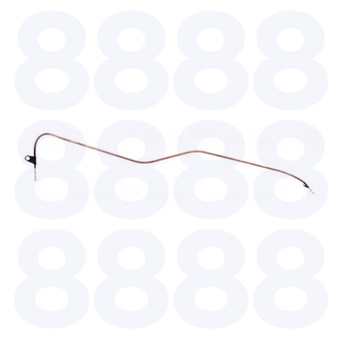 David Brown Throttle Cable — Emmark EM9059