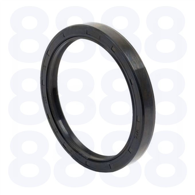 Fiat Front Crank Seal — Emmark EM9065