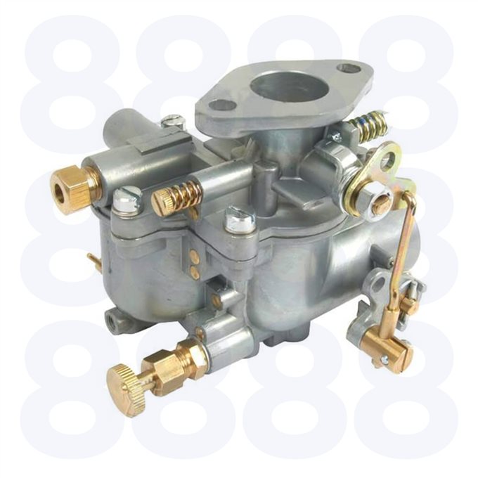 Massey Ferguson Carburettor — Emmark EM9115