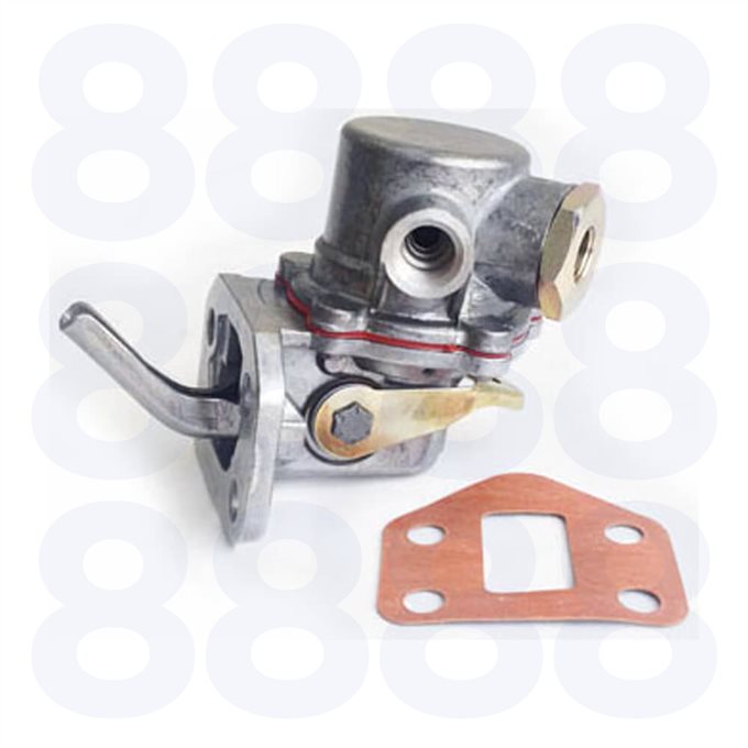 Perkins 4.40 Fuel Lift Pump — Emmark EM9119