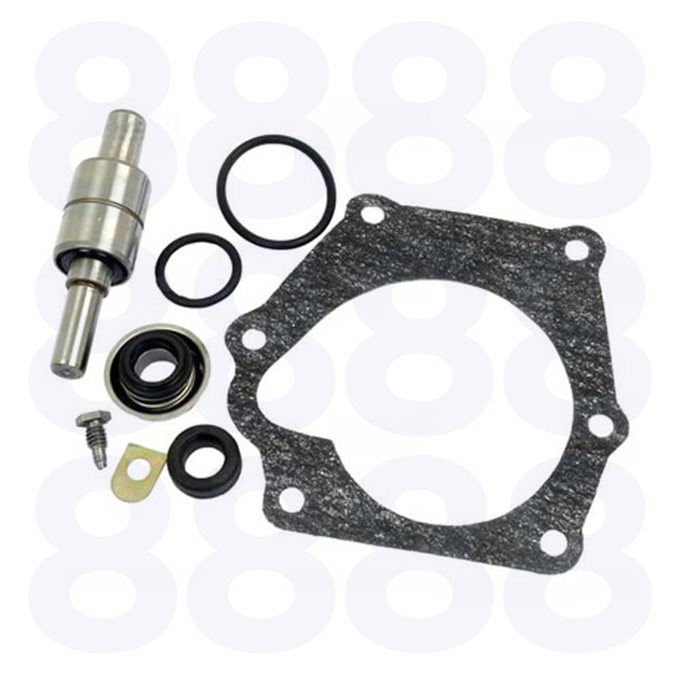 David Brown Water Pump Repair Kit — Emmark EM9124