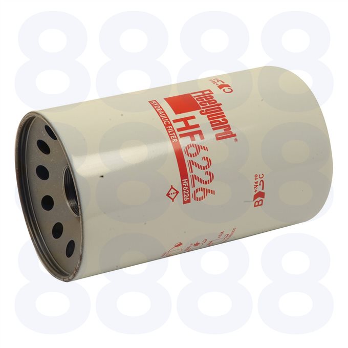 New Holland Hydraulic Filter — Emmark EM9130