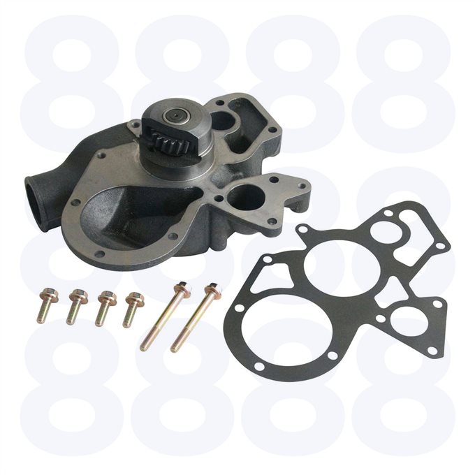 Massey Ferguson Water Pump — Emmark EM9133