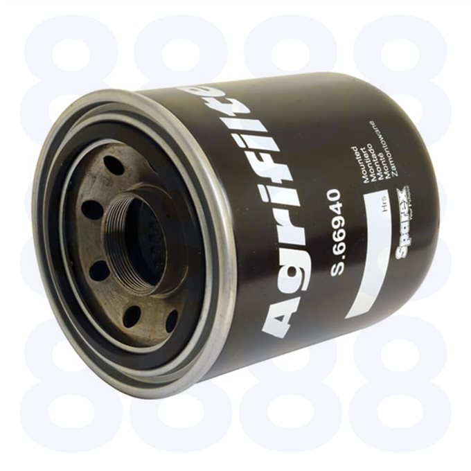 Case IH Ford Hydraulic Filter - — Emmark EM9134