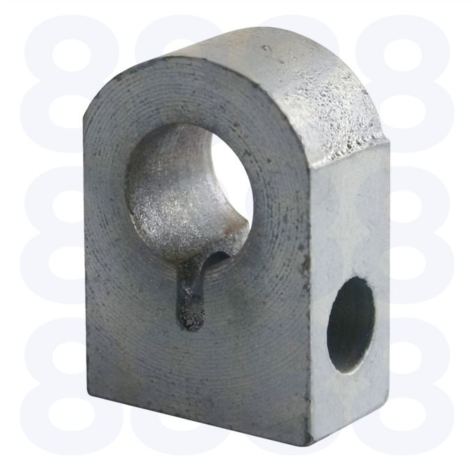 Massey Ferguson Rocker Arm Bracket — Emmark EM9162