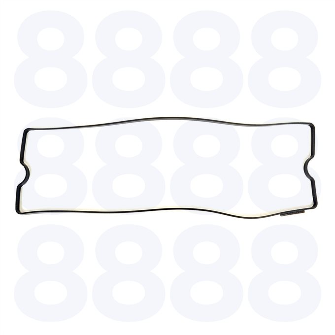 Massey Ferguson Rocker Cover Gasket — Emmark EM9164