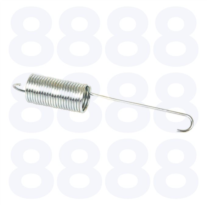 Massey Ferguson Throttle Spring — Emmark EM9165