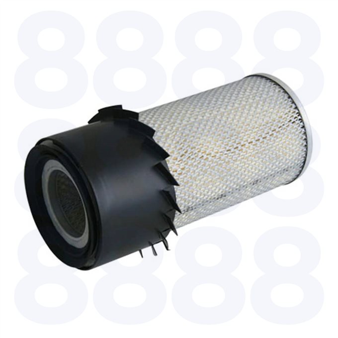 Fiat Outer Air Filter — Emmark EM9168