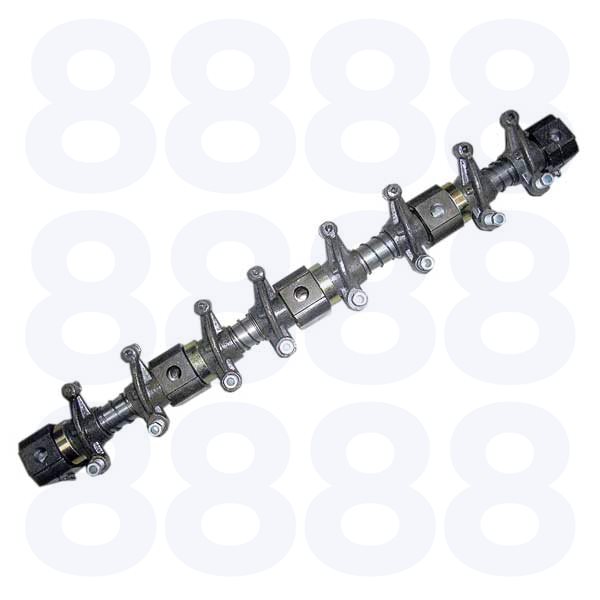 New Holland Rocker Shaft Assy — Emmark EM9174