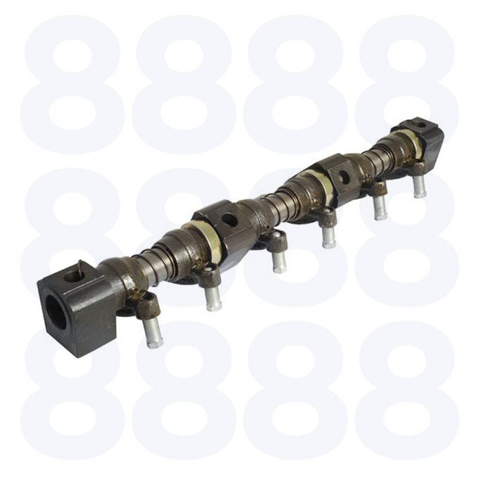 Ford BSD333 Rocker Shaft Assy — Emmark EM9175