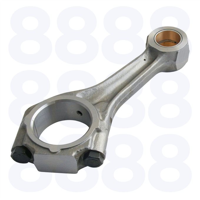 Fiat 8035-02 Con Rod Assy — Emmark EM9187