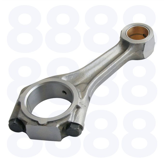 Fiat 8035-02 Con Rod Assy — Emmark EM9188