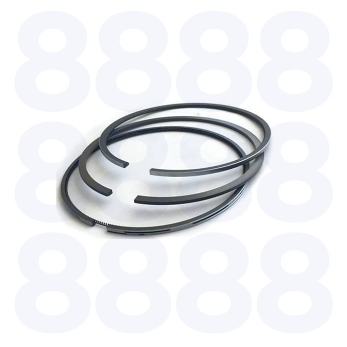 Ford POWERSTAR-7-5T Ring Set — Emmark EM9193