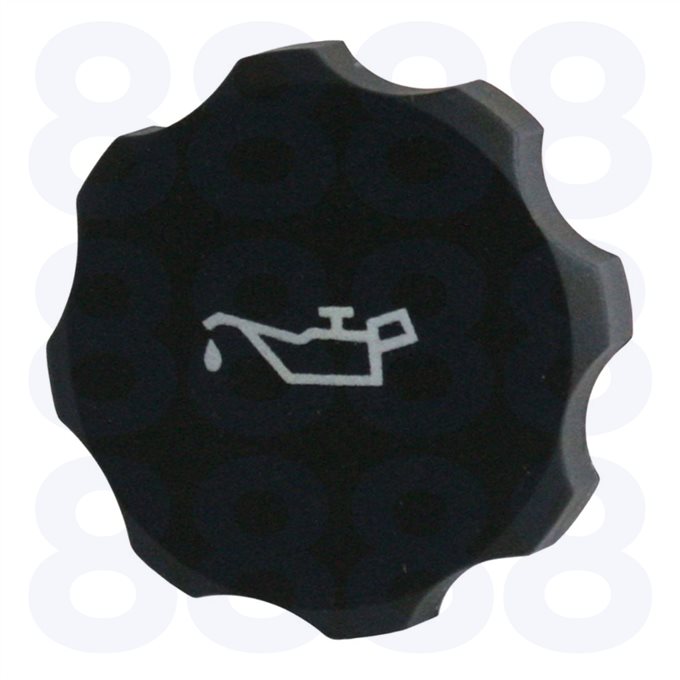 Perkins D3.152 Oil Cap — Emmark EM9206