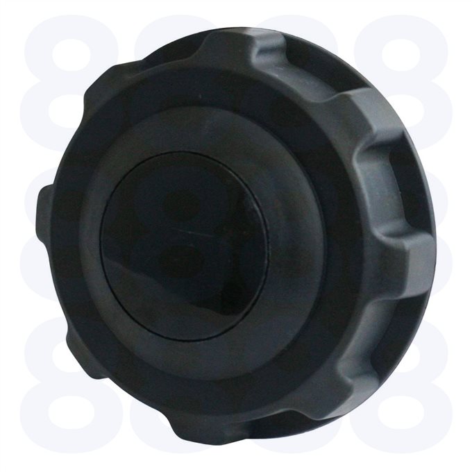 New Holland Fuel Cap — Emmark EM9208