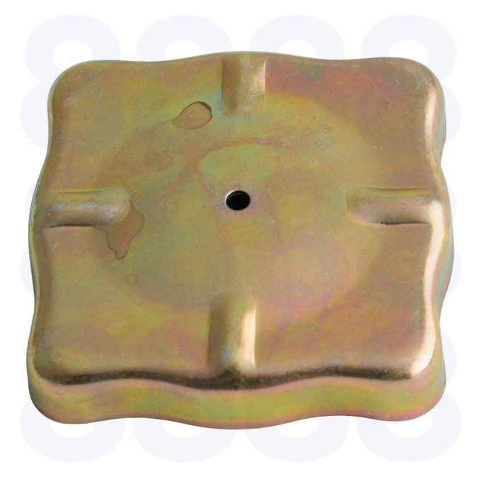 Massey Ferguson Oil Cap — Emmark EM9211