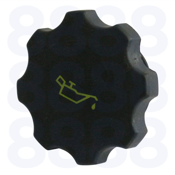 Caterpillar 108-0495 Oil Cap — Emmark EM9212