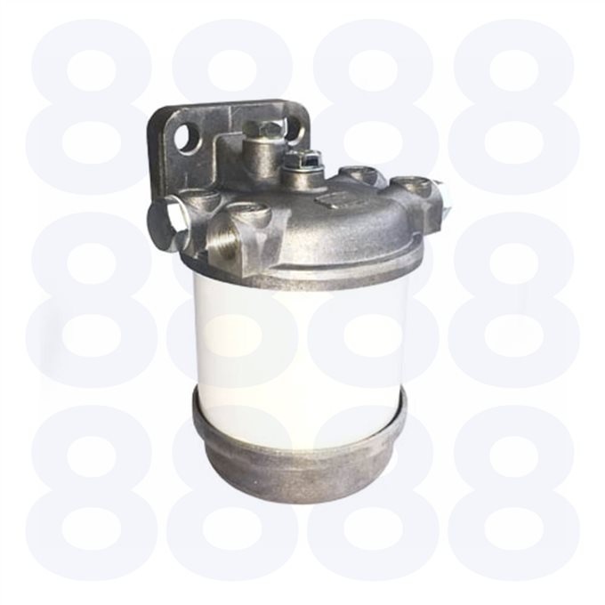 Perkins 4.203 Fuel Filter Assy — Emmark EM922
