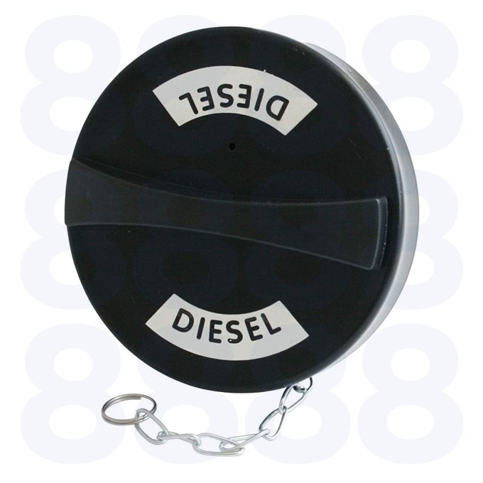 New Holland Fuel Cap — Emmark EM9225