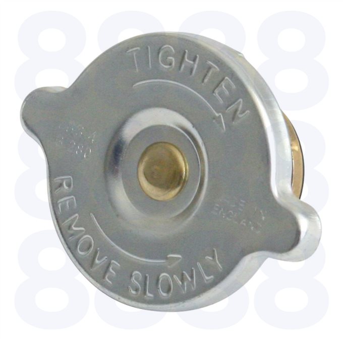 David Brown Radiator Cap 4LBS — Emmark EM9227