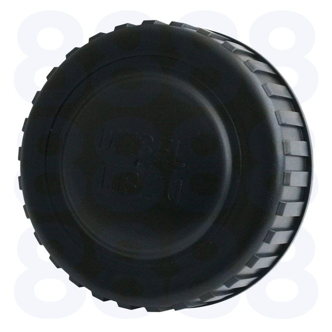 New Holland Fuel Cap — Emmark EM9236