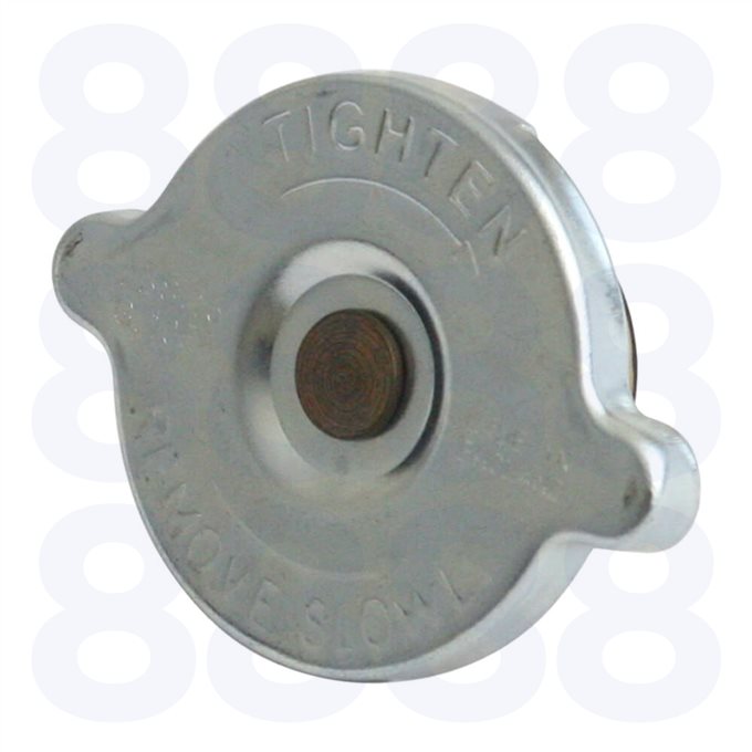 John Deere Radiator Cap 15LBS — Emmark EM9238