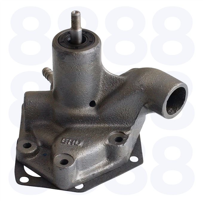 Fiat Water Pump — Emmark EM9251
