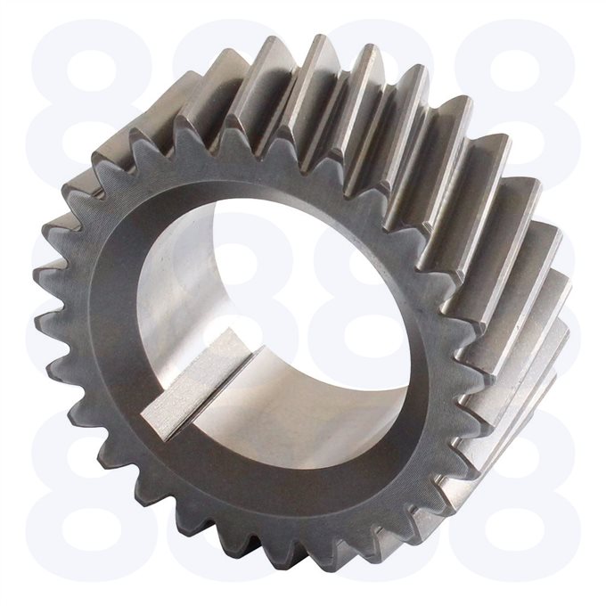 Perkins 4.236 Crankshaft Gear — Emmark EM926