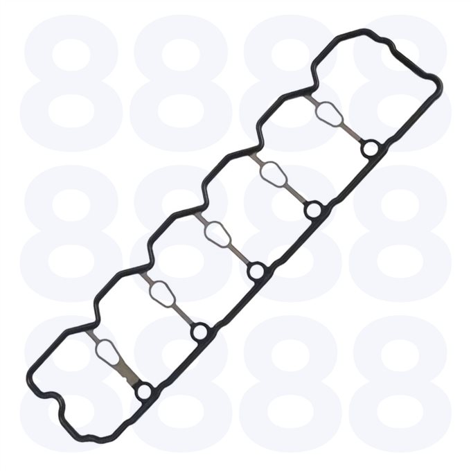 Cummins ISB-5-9 Rocker Cover Gasket — Emmark EM9261