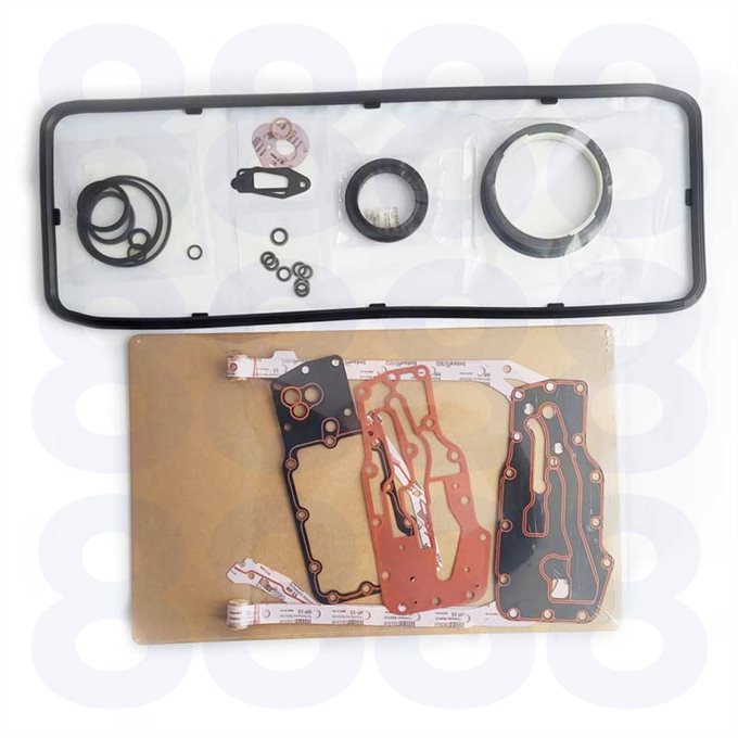 Cummins ISB-5-9 Bottom Set — Emmark EM9263