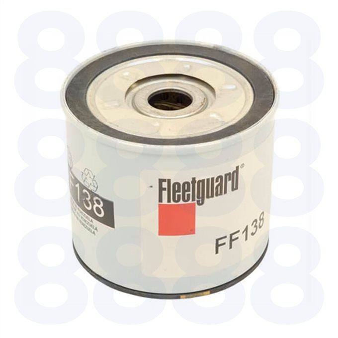 New Holland Fuel Filter — Emmark EM9265