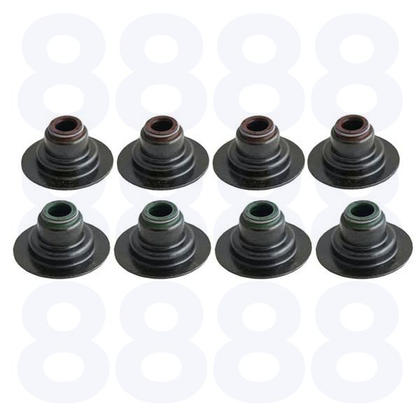 Caterpillar 241-8586 Valve Stem Seal Kit — Emmark EM9285