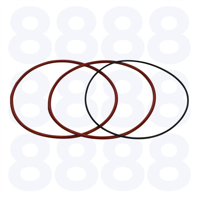 Liner Seal Kit — Emmark EM9287