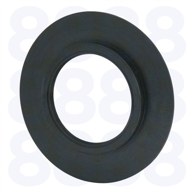 Perkins 104-19D Rear Crank Seal — Emmark EM9295