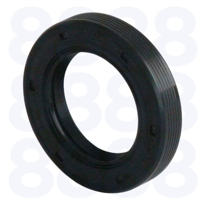 Perkins 404C-22 Front Crank Seal — Emmark EM9296