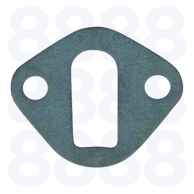Fuel Lift Pump Gasket — Emmark EM9299, replaces 3043370R1, 3043370R2