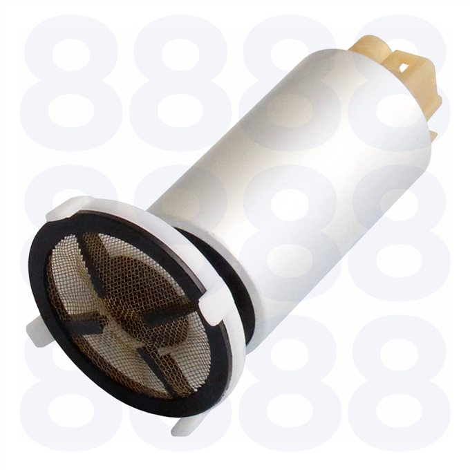 John Deere POWERTECH-4045H-8V Electric Fuel Pump — Emmark EM9326