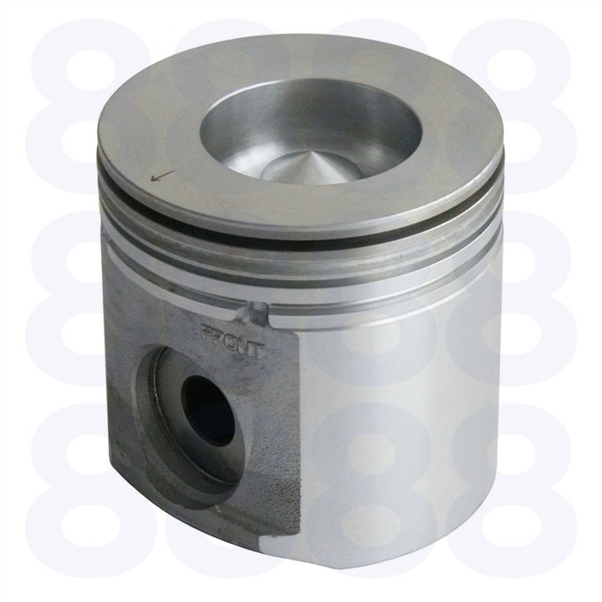 John Deere POWERTECH-4045DL-8V Piston — Emmark EM9338