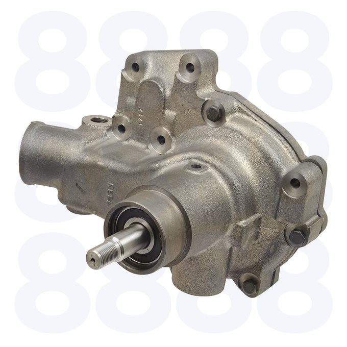 New Holland Water Pump — Emmark EM9350