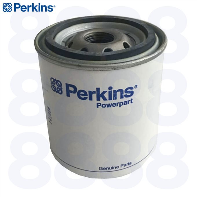 Perkins 104-19D Fuel Filter — Emmark EM9377