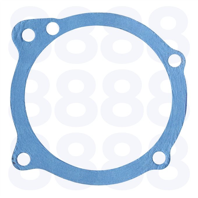 Ford Industrial 2708E Gasket, Water Pump — Emmark EM9383