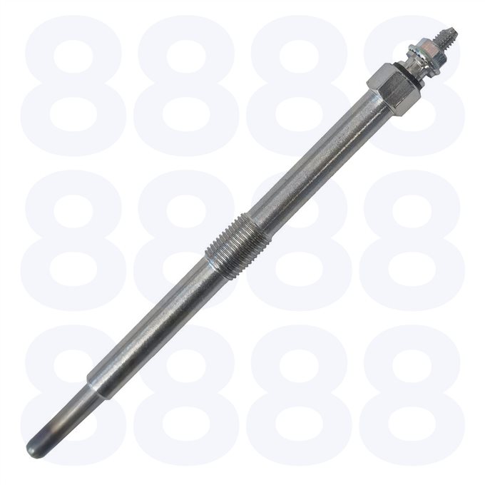 Perkins 1104D-44T Glow Plug - Per 1100 Series — Emmark EM9389