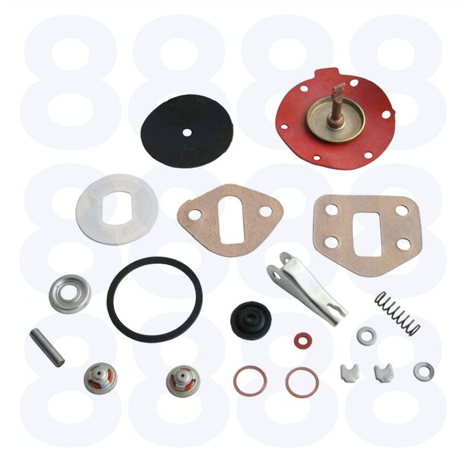 Massey Ferguson Fuel Lift Pump Repair Kit — Emmark EM939