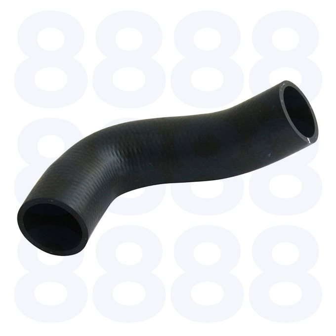 Massey Ferguson Bottom Hose — Emmark EM9395