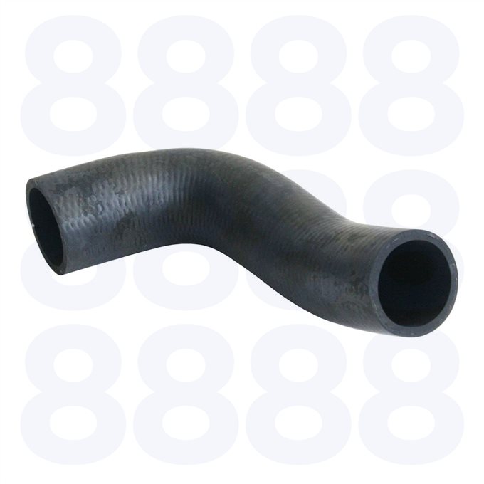 Massey Ferguson Bottom Hose — Emmark EM9397