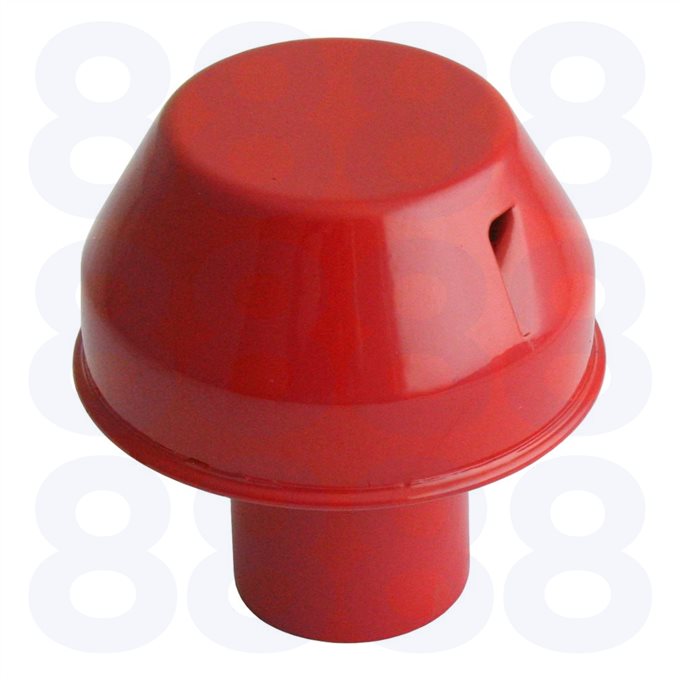Massey Ferguson Precleaner Assy — Emmark EM940